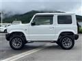 2023 Suzuki Jimny