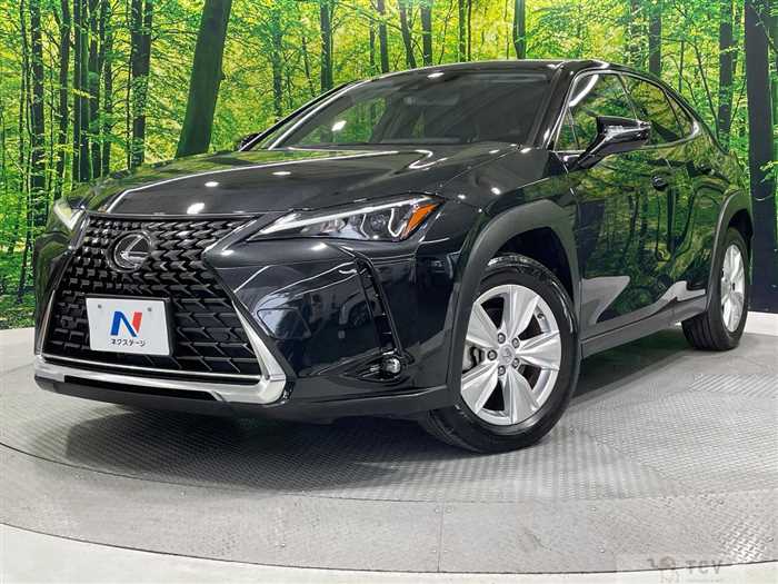 2023 Lexus Other