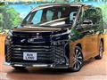 2022 Toyota Voxy