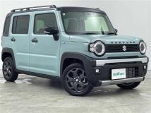 2024 Suzuki Hustler