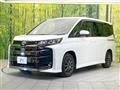 2022 Toyota Noah