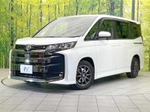 2022 Toyota Noah