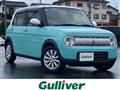 2016 Suzuki Lapin