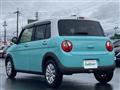 2016 Suzuki Lapin