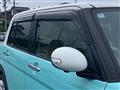 2016 Suzuki Lapin