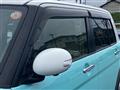 2016 Suzuki Lapin