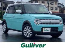 2016 Suzuki Lapin