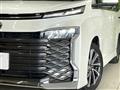 2022 Toyota Voxy