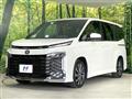 2022 Toyota Voxy