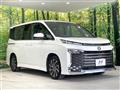 2022 Toyota Voxy