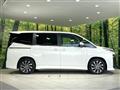2022 Toyota Voxy