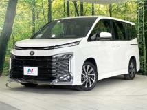 2022 Toyota Voxy