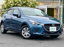 2017 Mazda Demio