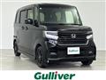 2022 Honda N BOX