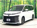 2022 Toyota Voxy
