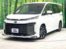2022 Toyota Voxy