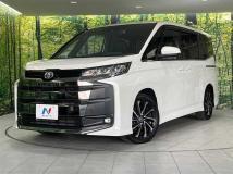 2023 Toyota Noah