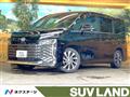 2023 Toyota Voxy