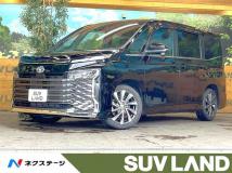 2023 Toyota Voxy