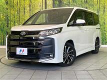 2023 Toyota Noah