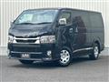 2021 Toyota Hiace Van