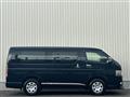 2021 Toyota Hiace Van