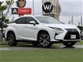 2018 Lexus RX