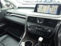 2018 Lexus RX