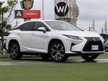 2018 Lexus RX