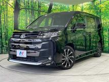 2023 Toyota Noah