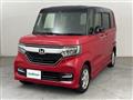 2018 Honda N BOX