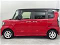 2018 Honda N BOX