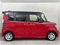 2018 Honda N BOX