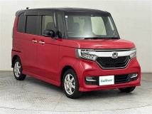 2018 Honda N BOX