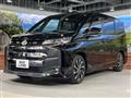 2023 Toyota Noah