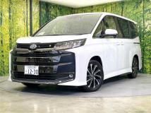 2023 Toyota Noah