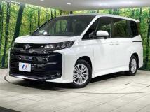 2023 Toyota Noah
