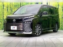 2024 Toyota Voxy