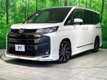 2024 Toyota Noah
