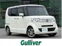 2013 Honda N BOX