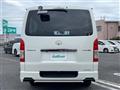 2021 Toyota Hiace Van