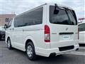 2021 Toyota Hiace Van