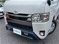 2021 Toyota Hiace Van