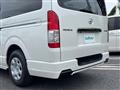 2021 Toyota Hiace Van