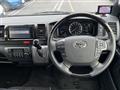 2021 Toyota Hiace Van