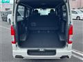 2021 Toyota Hiace Van