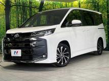 2024 Toyota Noah