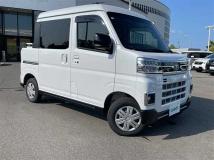 2025 Daihatsu Atrai