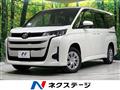 2022 Toyota Noah