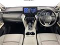 2022 Toyota Harrier Hybrid